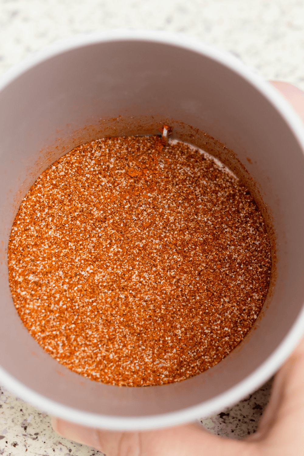 Keto Taco Seasoning